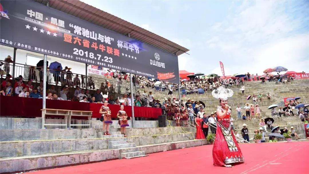 贵州凯里东方斗牛城斗牛大赛,贵州省凯里斗牛大赛