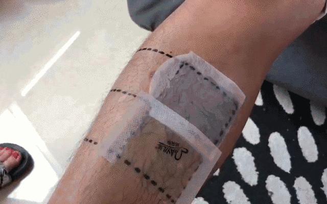 脱毛产品真人测评！这款岛国脱毛膏请绕行！