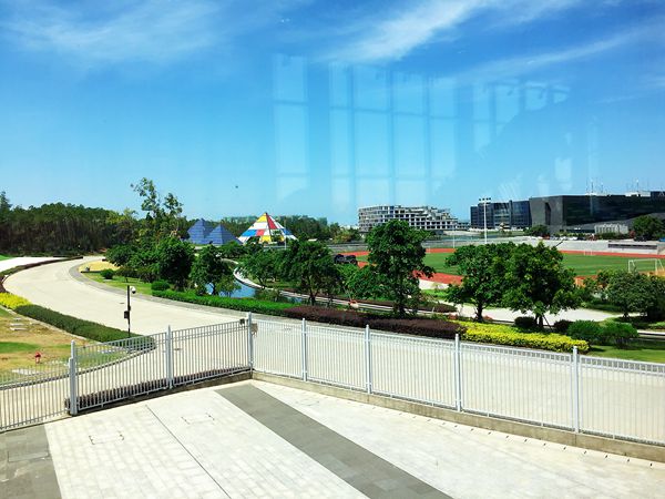 两岸青年走进福建的感受,两岸青年会聚平潭共学电商经
