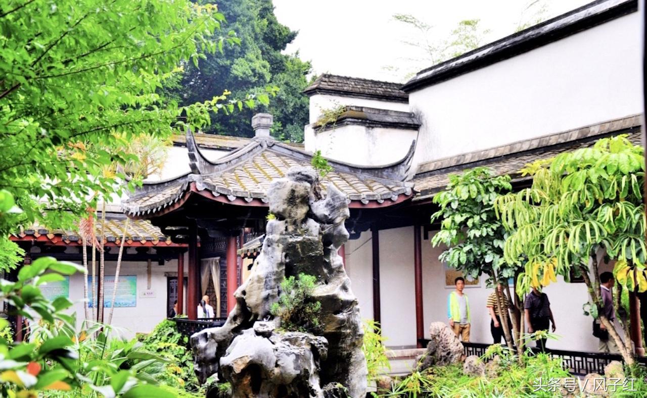 福州避暑网红景点前十名,福州夏天周边游景点推荐最新