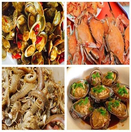 马尔代夫的蓝天绿树水清沙白,北京周边绝美海滩