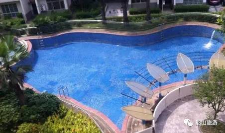 炎炎夏日，是时候把遂宁城区的泳池指南传给你了！