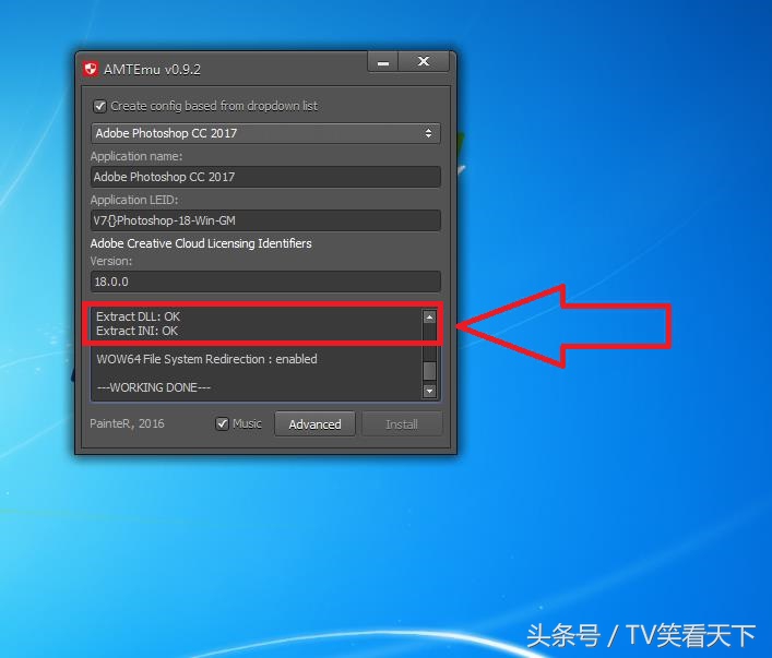 如何安装adobephotoshop,如何安装adobephotoshopcs6