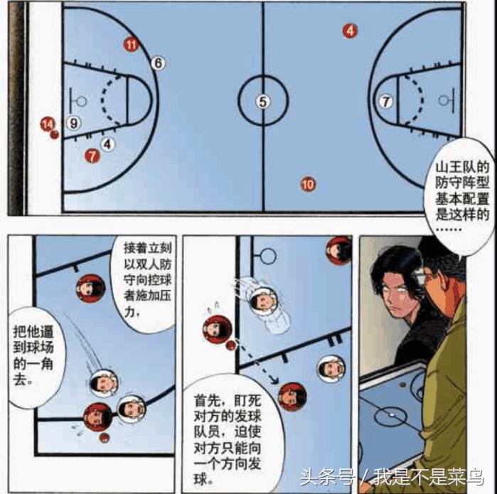 灌篮高手仙道绝杀湘北,灌篮高手仙道运球