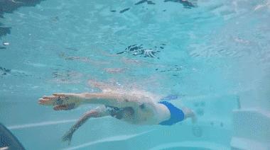 福州闽江世纪城游泳馆,福州台江区游泳馆推荐活动