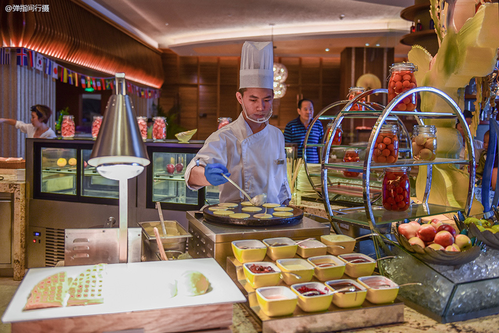 泰国最美海岛海滩,泰国海岛项目危险