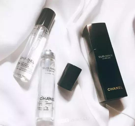 刘嘉玲用的面霜,刘嘉玲代言的面霜