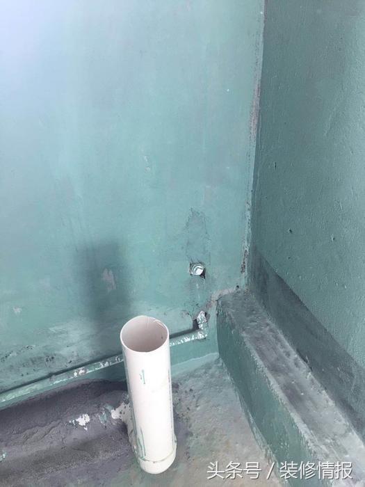 楼上做防水楼下怎么看是否漏水,楼上阳台漏水我住楼下怎样做防水