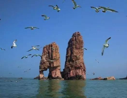 不用签证的岛,出国便宜又好玩距离最近的海岛