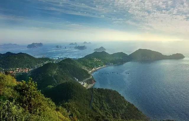 不用签证的岛,出国便宜又好玩距离最近的海岛