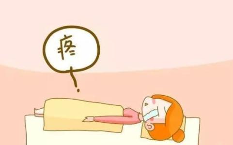 剖腹产手术选择,剖腹产切口怎么才算长好