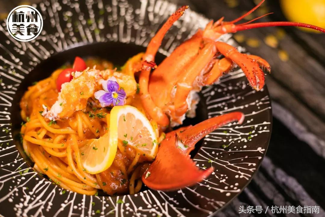 杭州环境超好的酒吧餐厅,杭州推荐喝酒餐厅