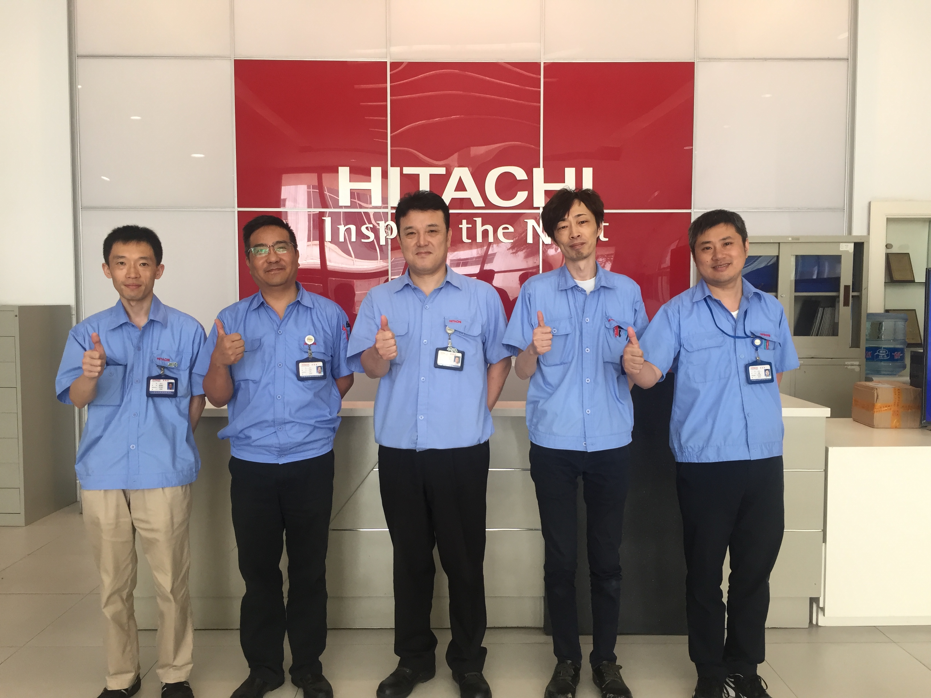 日立新款洗衣机,左手传统右手创新