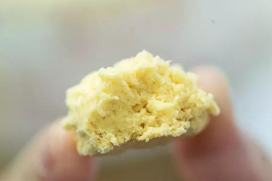 澳门手信饼,澳门手信杏仁饼探店