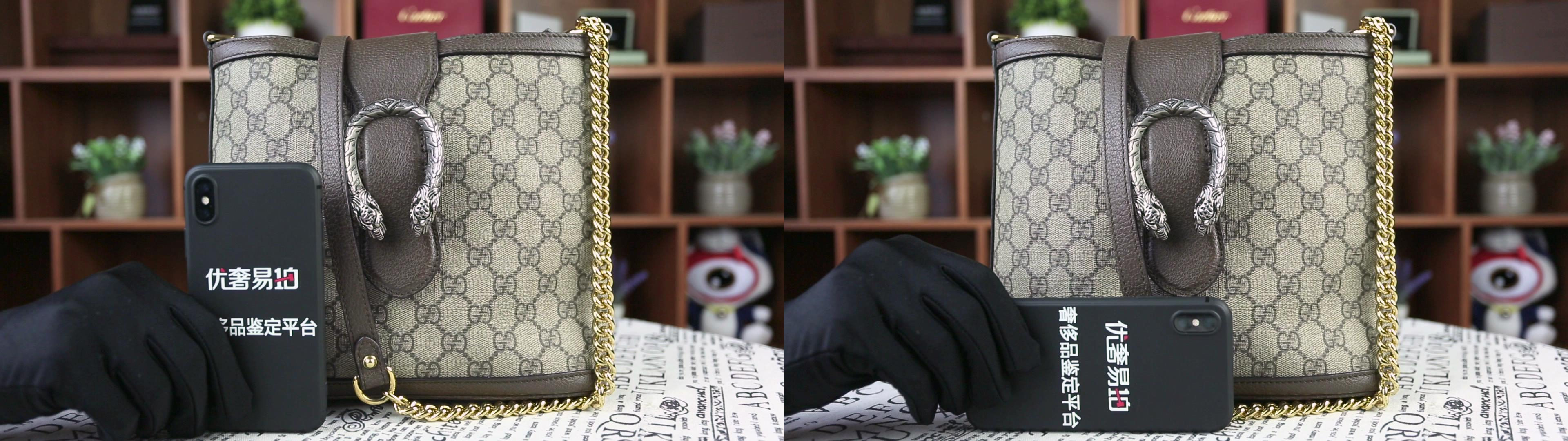 gucci竹节酒神包来自细节处的奢华,酒神包gucci设计元素