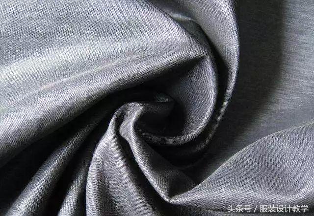 纺织专业干货,纺织干货