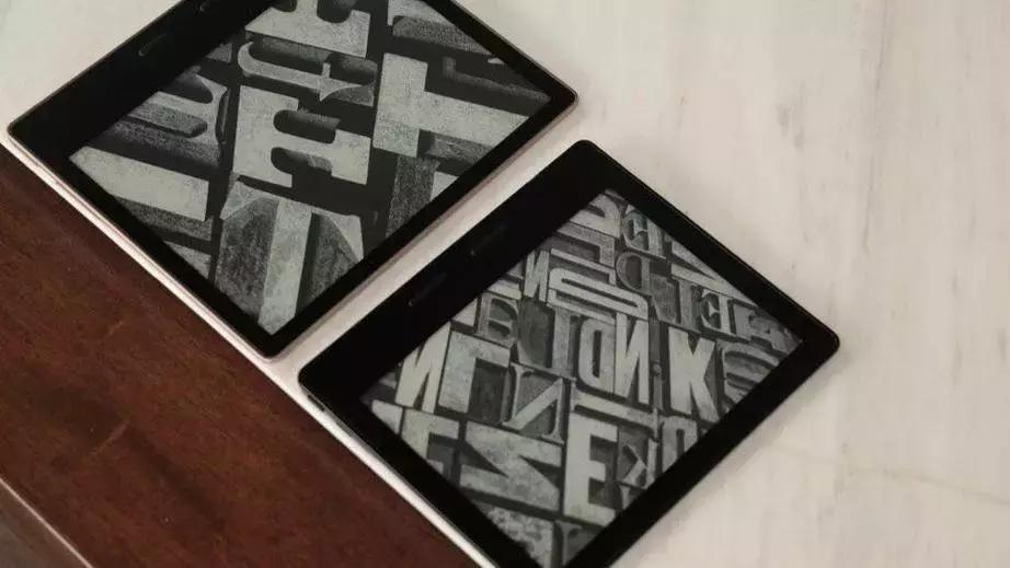 中国人不爱读书,kindle为什么要在亚马逊买