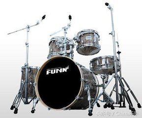 架子鼓起步,从零起步学架子鼓