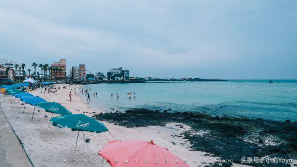 夏天济州岛旅游攻略,夏游济州岛