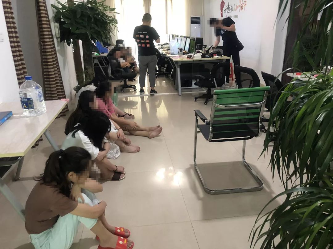 执法实录骗人事件,海淘被海关查处