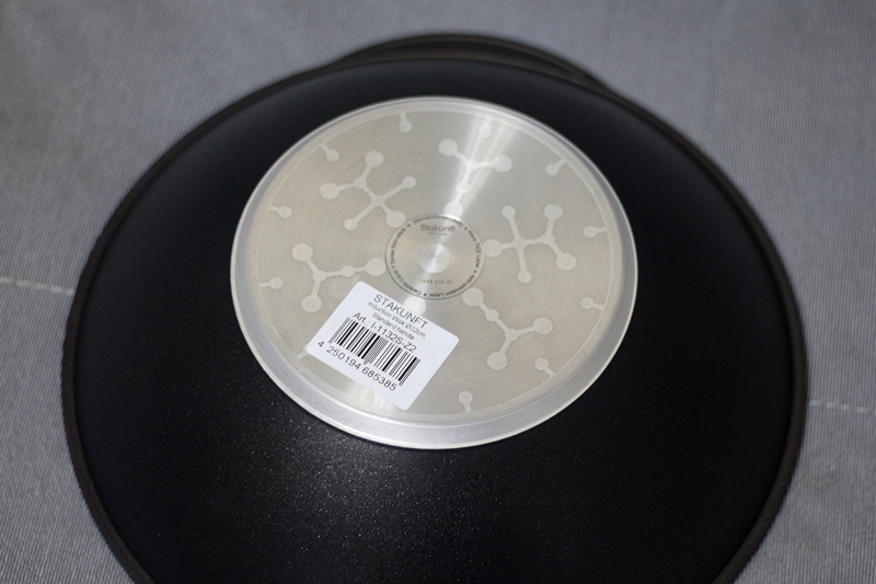 超凡锅具Stakunft带来舌尖极致美味