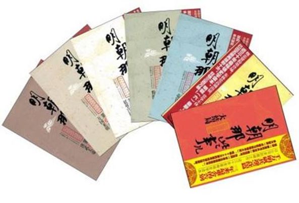 双一流大学学生最爱看的65本书，你看过几本？