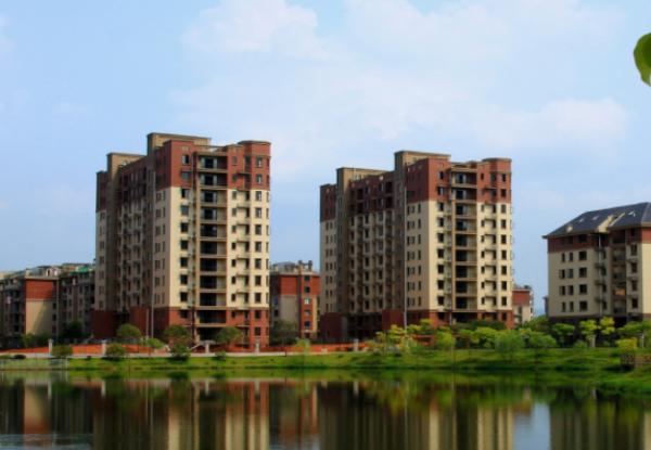 楼盘最后一排楼为什么不建议买,为什么好多楼盘都没有好楼层了