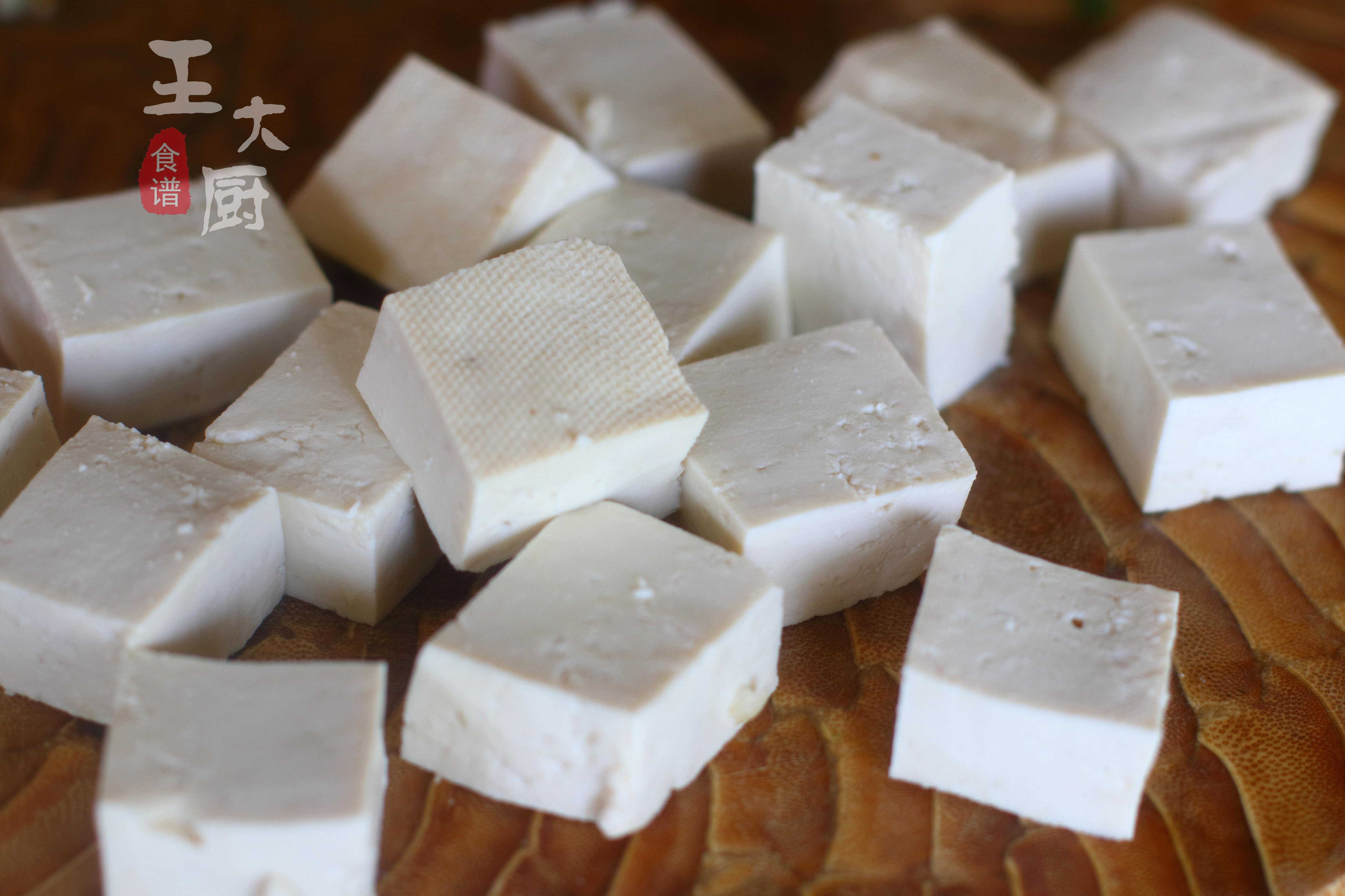 菠菜豆腐怎么炒第一美食,菠菜炒豆腐正确做法