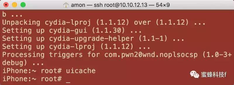 ios6越狱后cydia不见了,ios越狱cydia被删了咋办