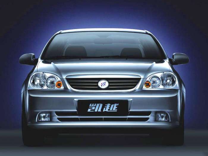 别克凯越当年新车,2011年的别克凯越还值得入手吗