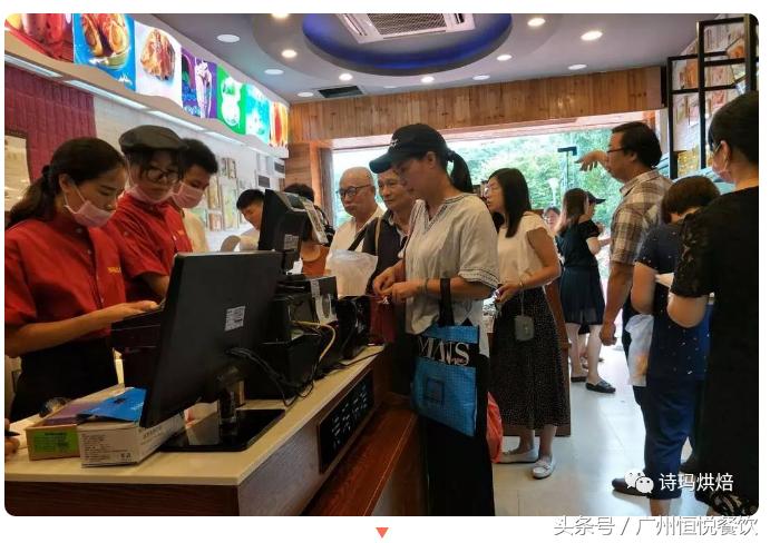 烘焙店加盟好还是开店好,烘焙加盟十大排行榜