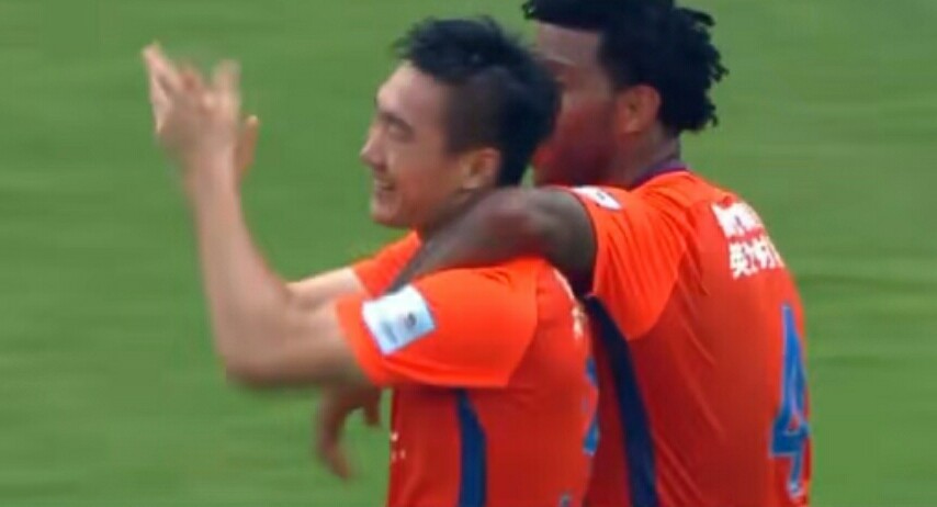 鲁能针对足球的付出,承载中国足球的鲁能