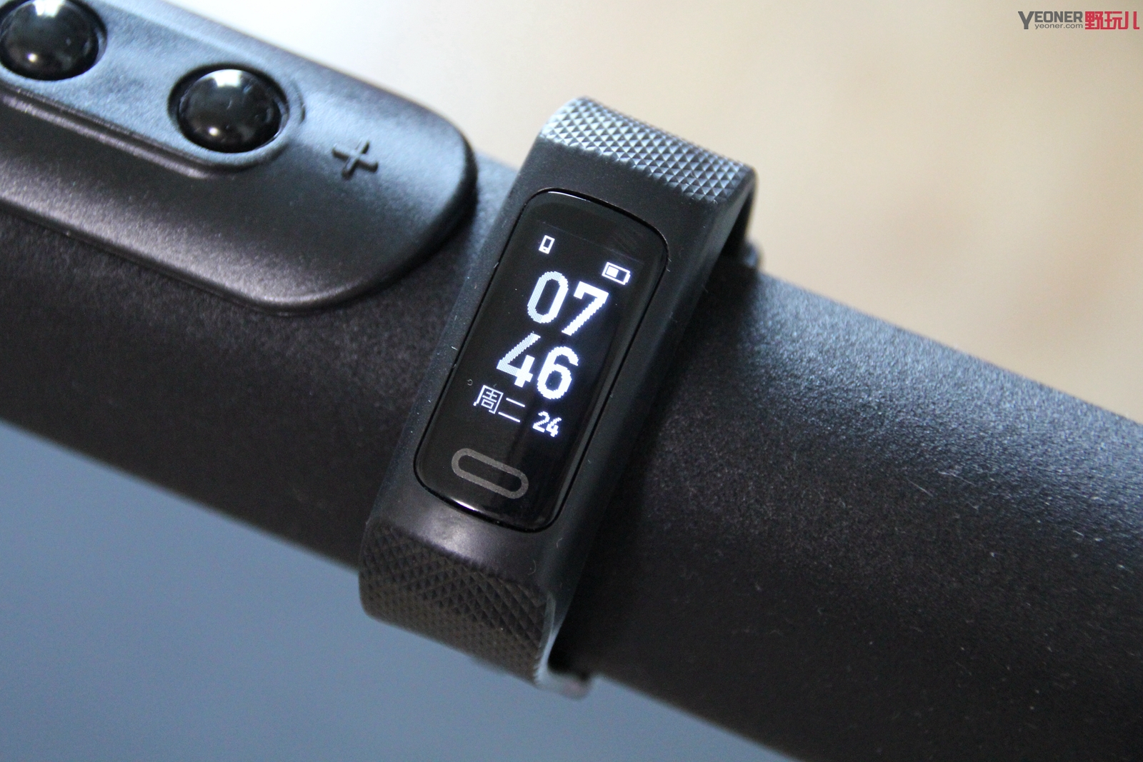 乐心手环3测评,手环3测评