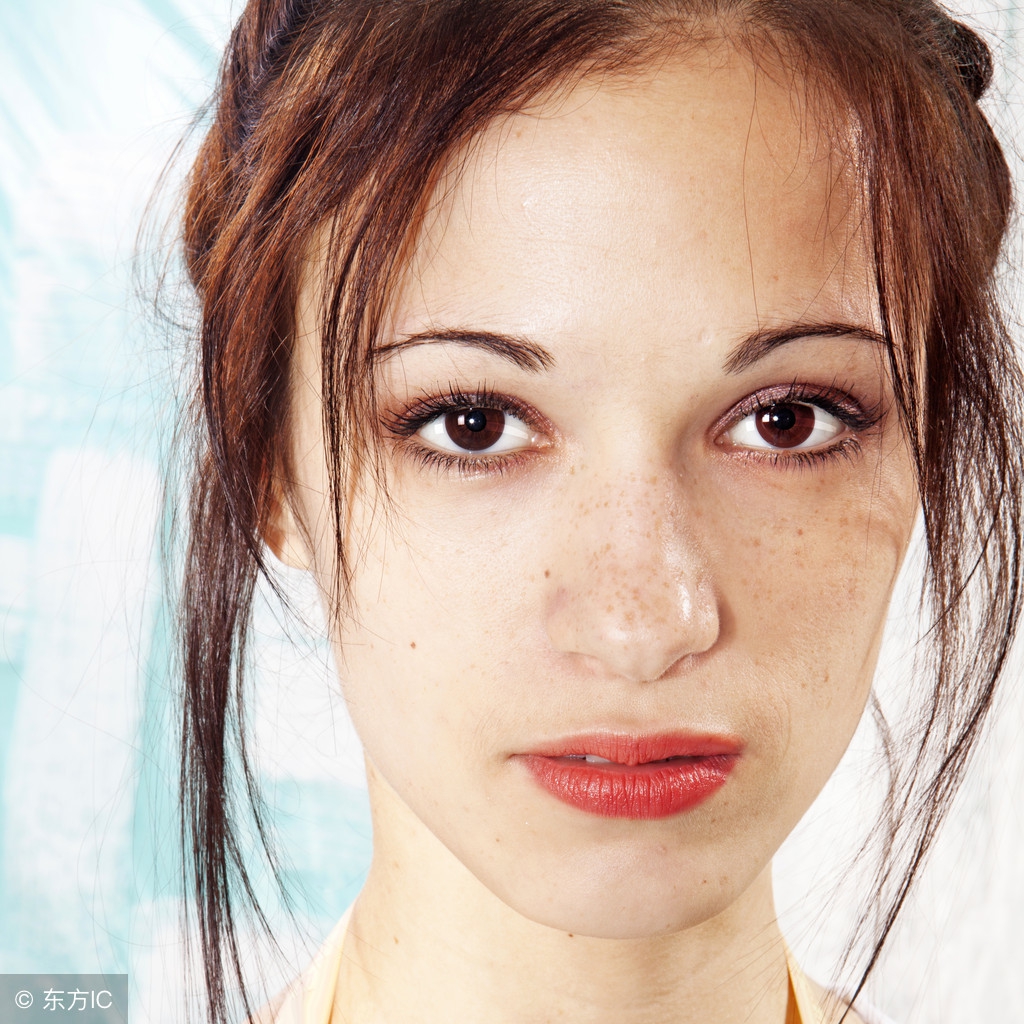 果蔬面膜美白淡化雀斑,如何用果蔬祛除雀斑细纹