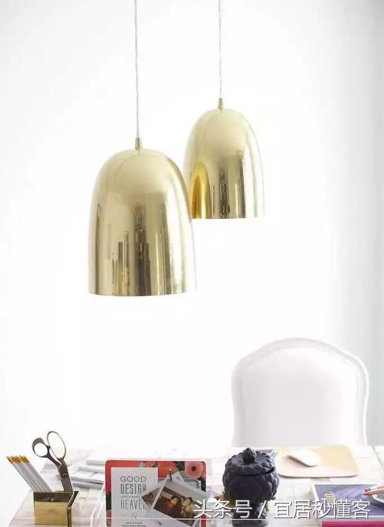 房子采光差几招让家明亮起来,房子阴暗怎么采光