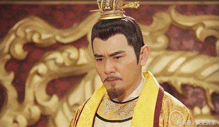 唐朝最后一位皇帝悲惨下场,唯一被废的皇帝