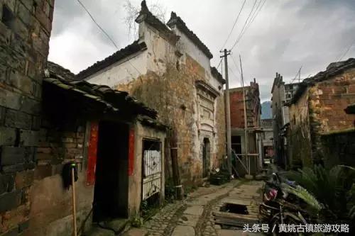 瑶里古镇你去过几回,江西瑶里古镇在哪里