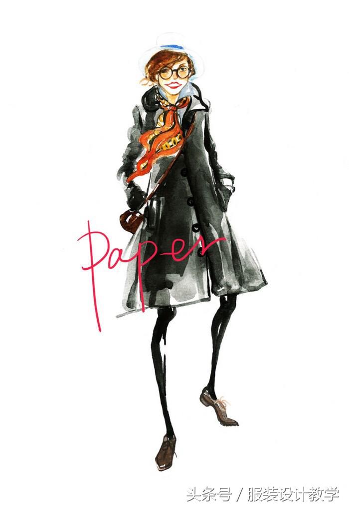 零基础服装设计成人培训广东,成人服装设计裁剪教程零基础