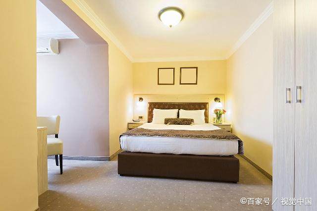 去除房间潮湿小妙招,房间内墙壁潮湿发霉怎么去除异味