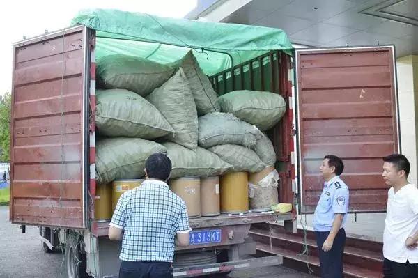 央视曝光特大假药,6吨多假药等被查获