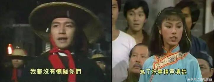 周星驰被误解的心酸,99%都不知道的明星