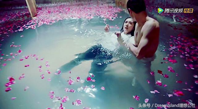 扶摇阮经天和师尊,扶摇里阮经天和杨幂