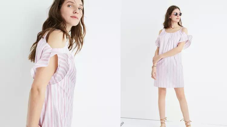 madewell算什么档次,madewell的logo