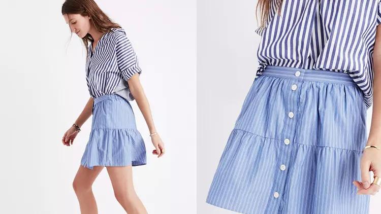 madewell算什么档次,madewell的logo