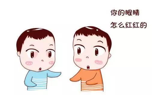 「疾病」萌娃变身“小兔子”，家长是没关注啥