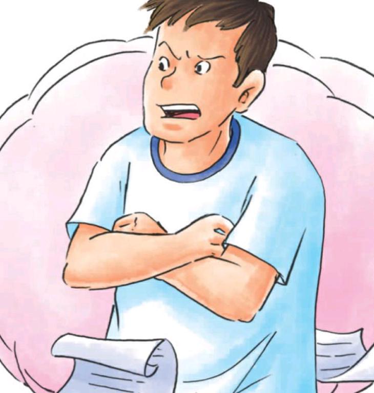 怎么样让自己生气的时候情绪稳定,生气的时候怎么做缓解情绪