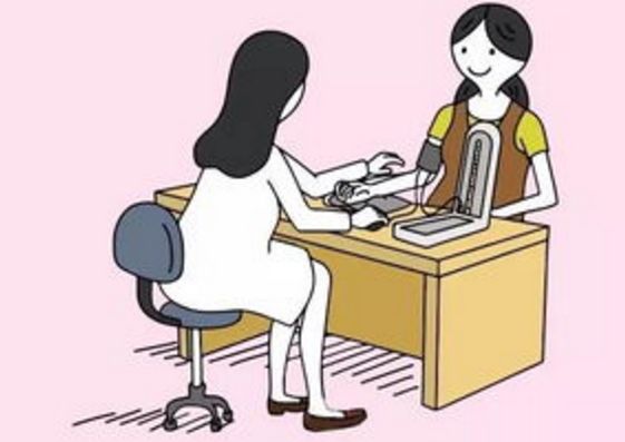 妈咪体检需要关注什么,妈妈产后42天体检都查什么