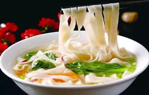 今日二伏！“一味、二茶”还有这4种“二伏面”