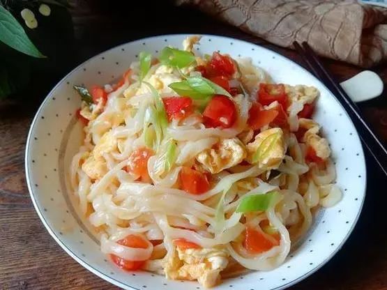 今日二伏！“一味、二茶”还有这4种“二伏面”