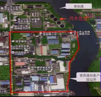 工业污水厂和生活污水厂哪个臭,污水厂很脏吗